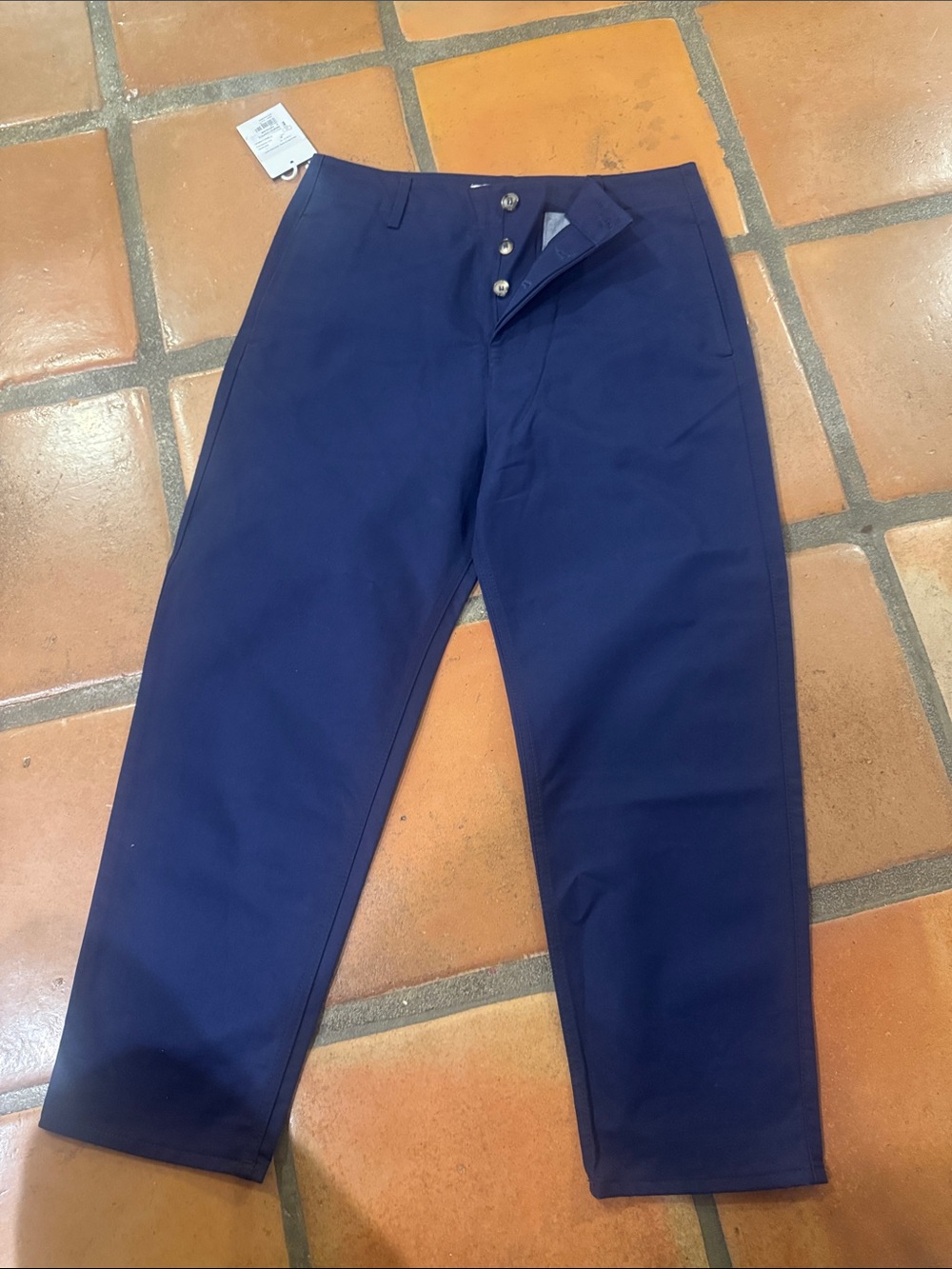 Haikure Men New Oklaoma pants 31